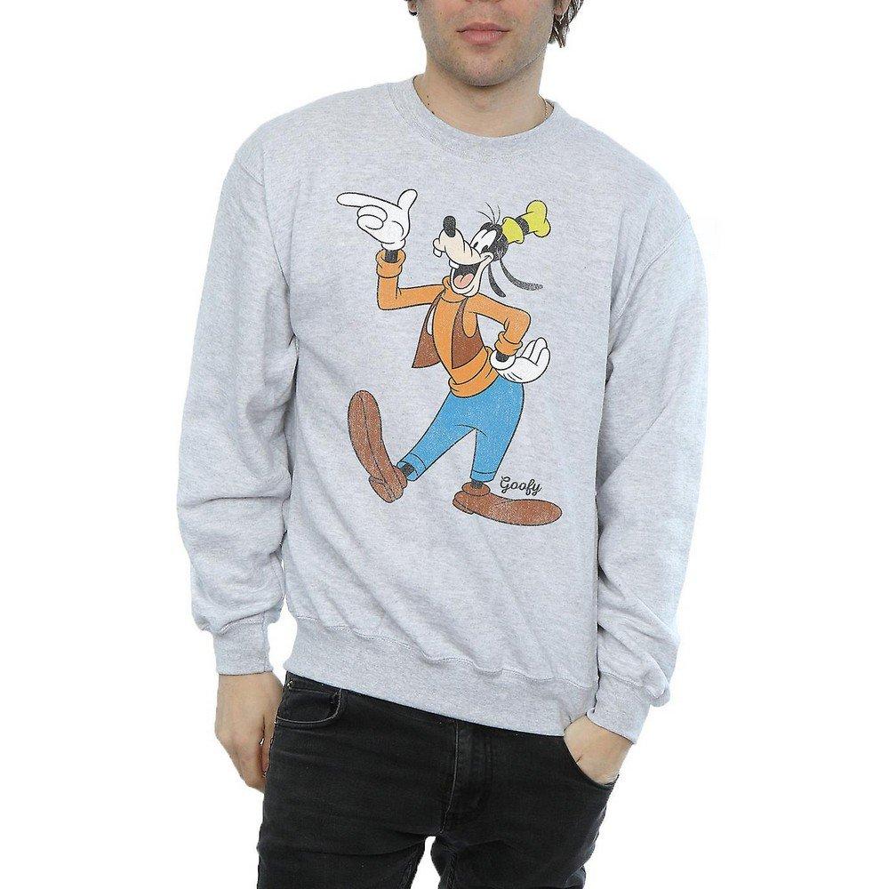 Disney Classic Sweatshirt