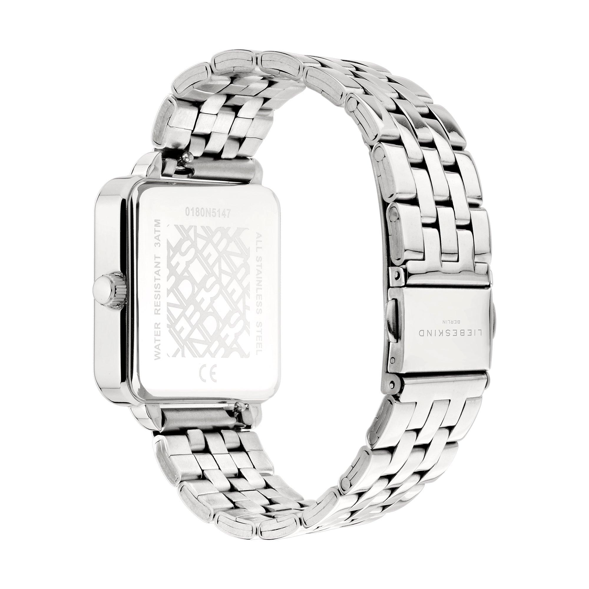 LIEBESKIND Elegance Color Armbanduhr