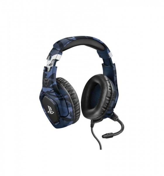 Trust GXT 488 Forze-G