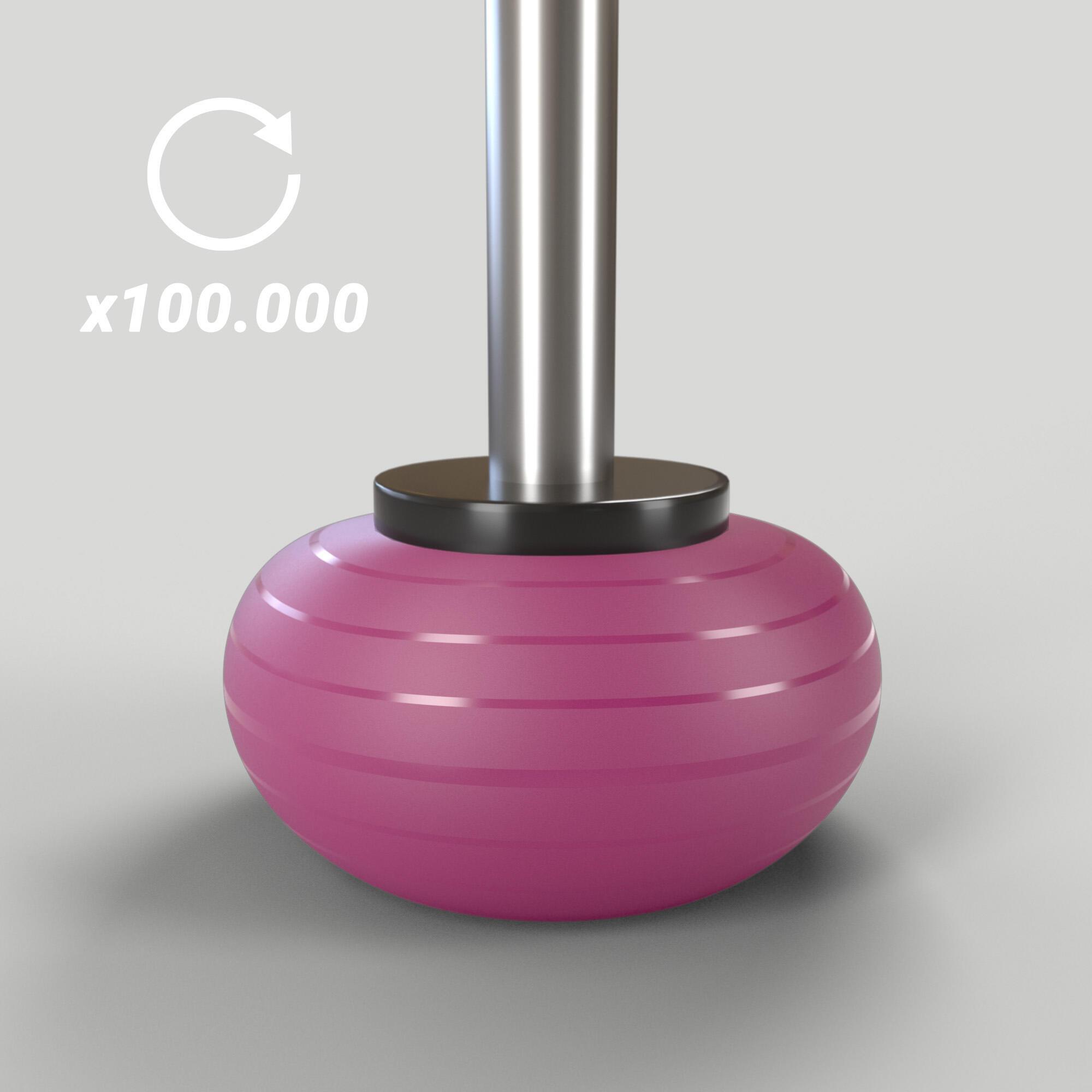DOMYOS Gymnastikball - BASIC