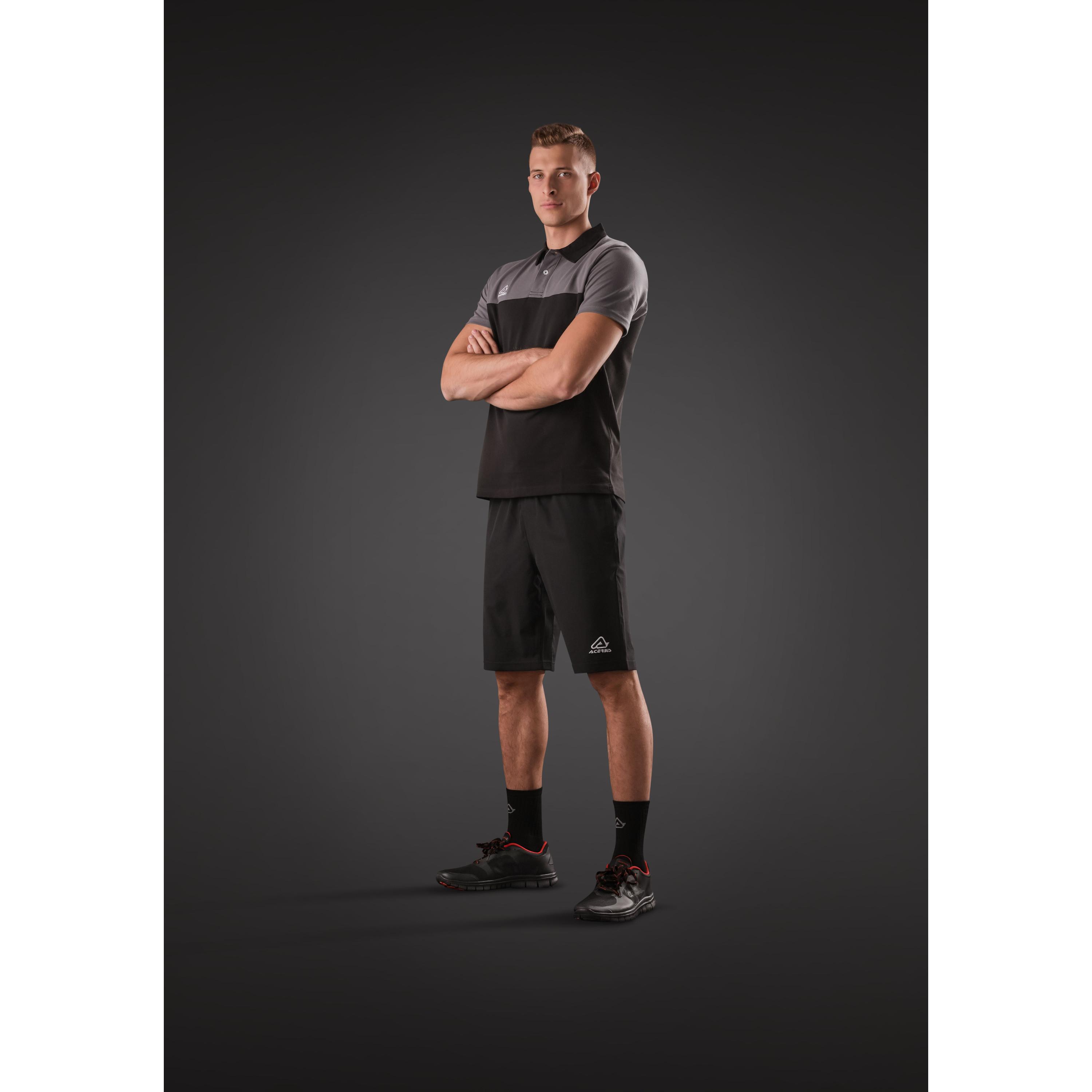 Acerbis polo-shirt kind belatrix