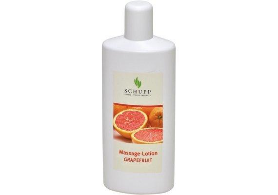 SCHUPP Massagelotion Grapefruit 1000 ml