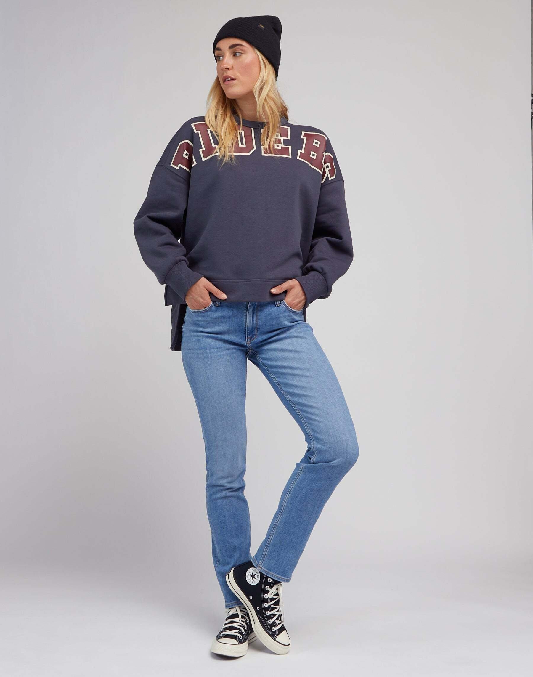 Lee Elly Slim Fit Jeans