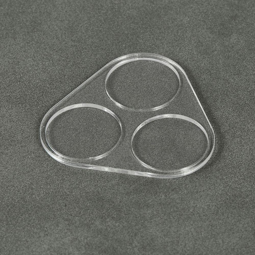Cover-Discount HONOR 400 Lite - 2 Stk. Panzerglas Kamera