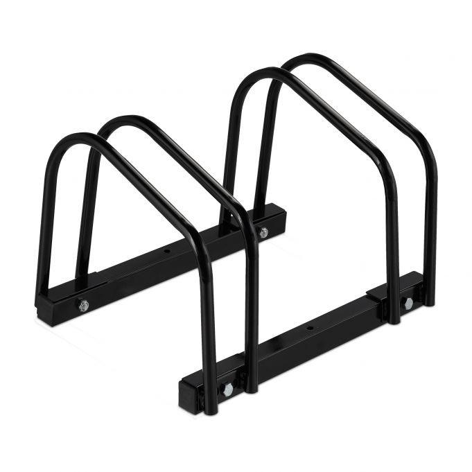 B2X Fahrradständer für 2 Fahrräder