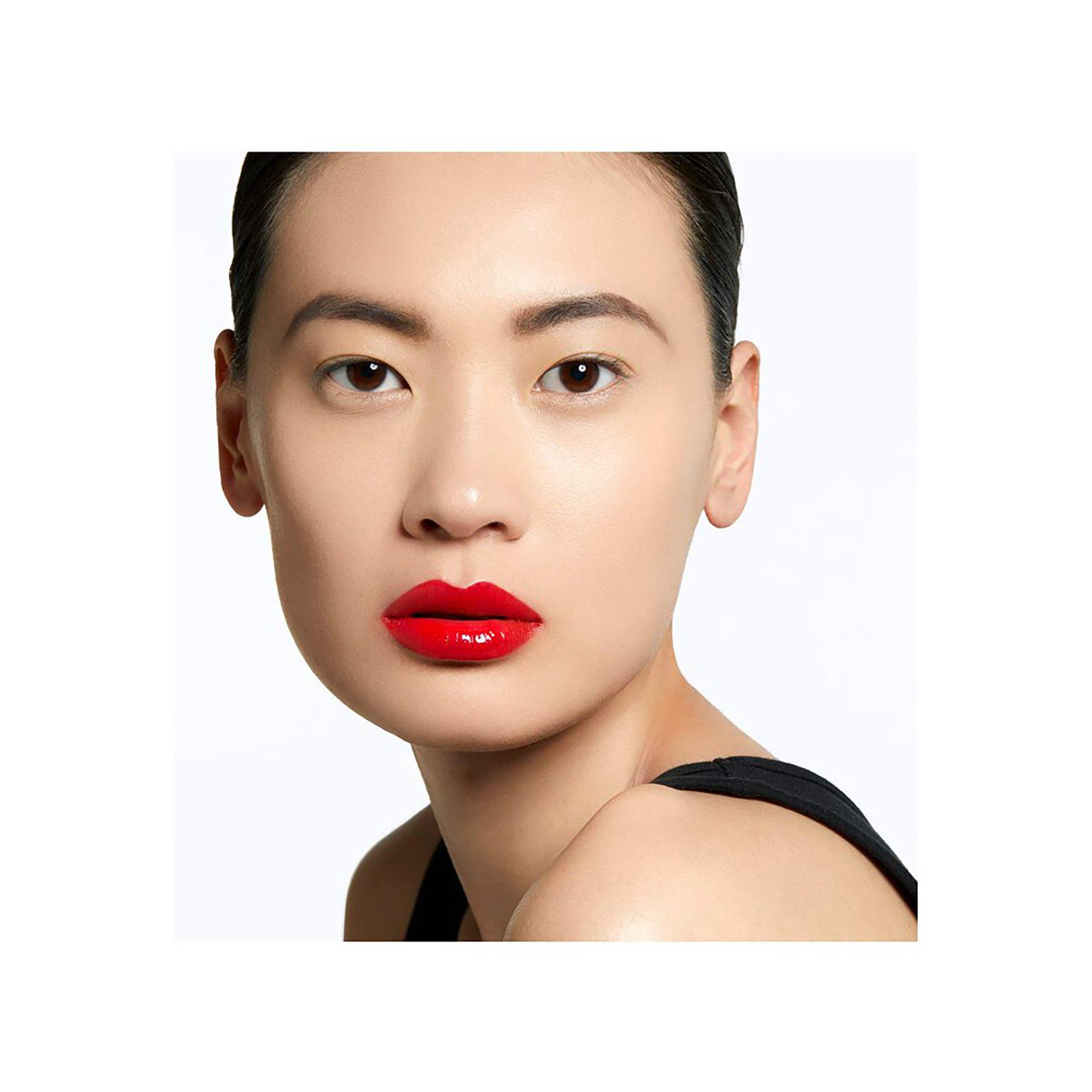 YSL Vernis Lèvres Vinyl Water Stain Lip Stain