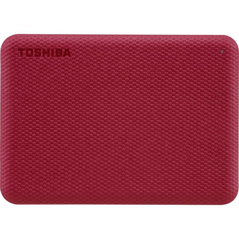 TOSHIBA Canvio Advanced 2020 2 TB