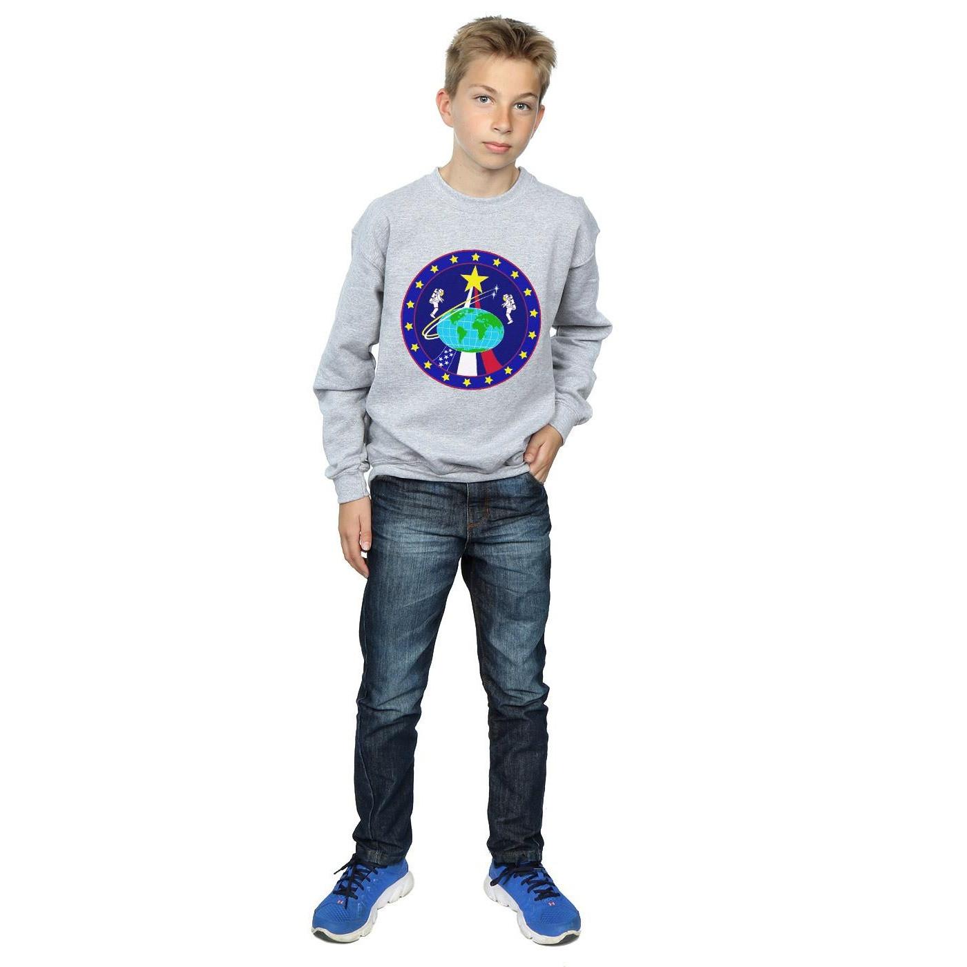 Nasa Sweatshirt