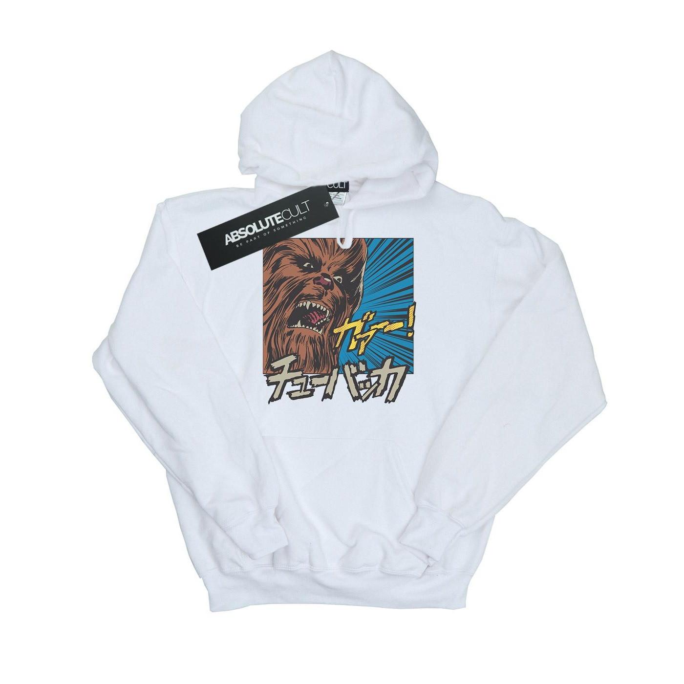 STAR WARS Roar Kapuzenpullover