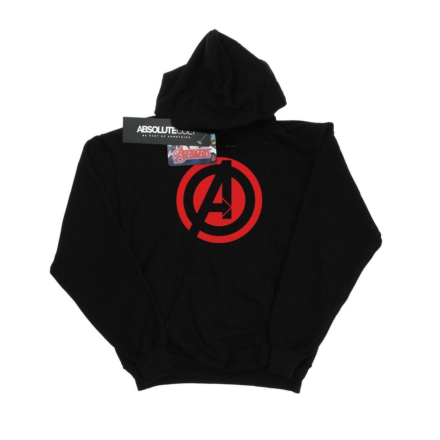 MARVEL Avengers Assemble Kapuzenpullover