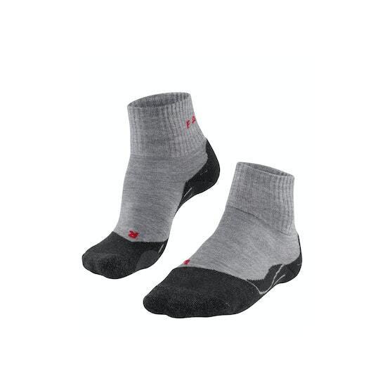 FALKE kurze socken tk2 explore