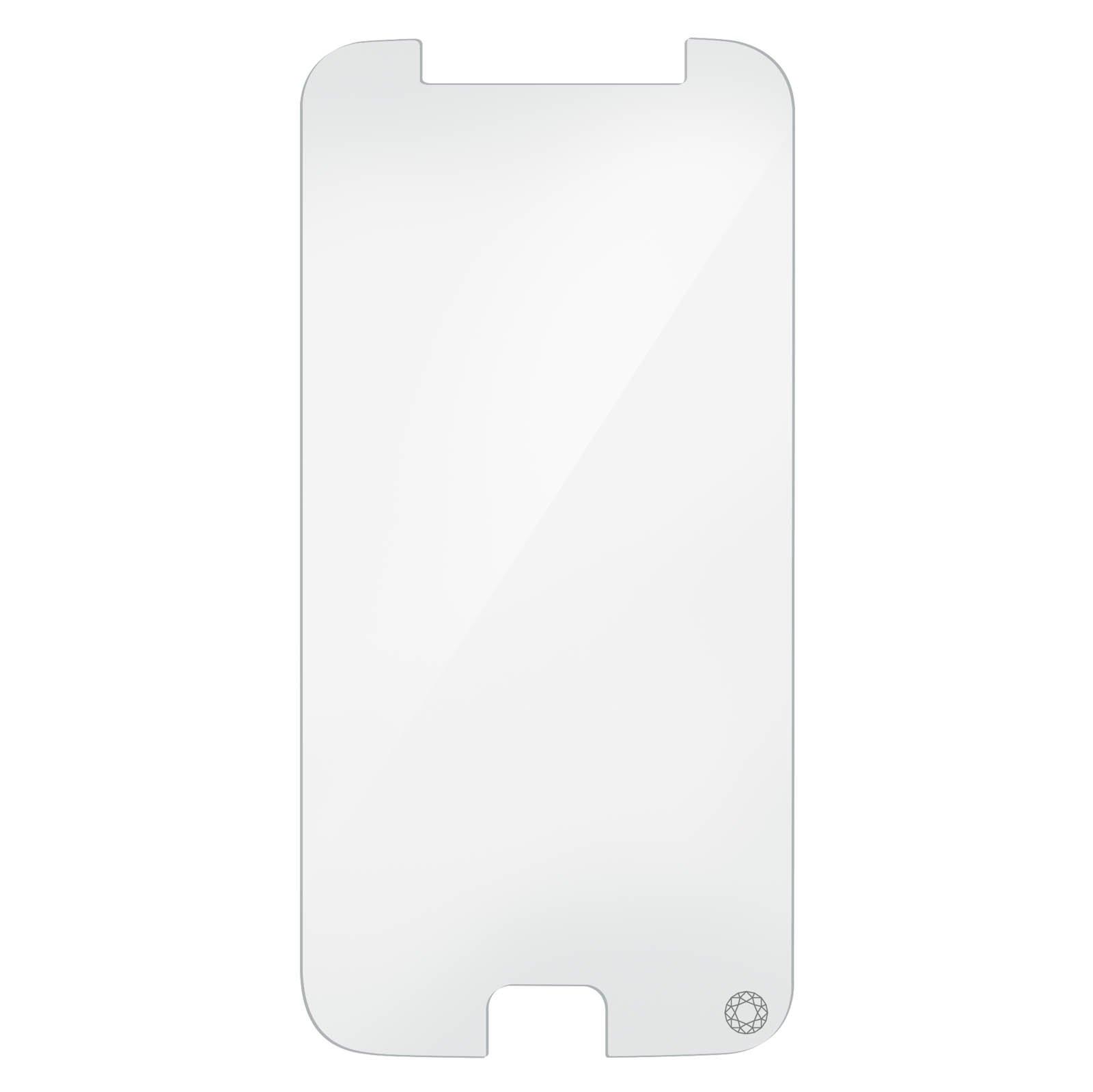 Force Power Screen Schutz Glas Samsung Galaxy S6