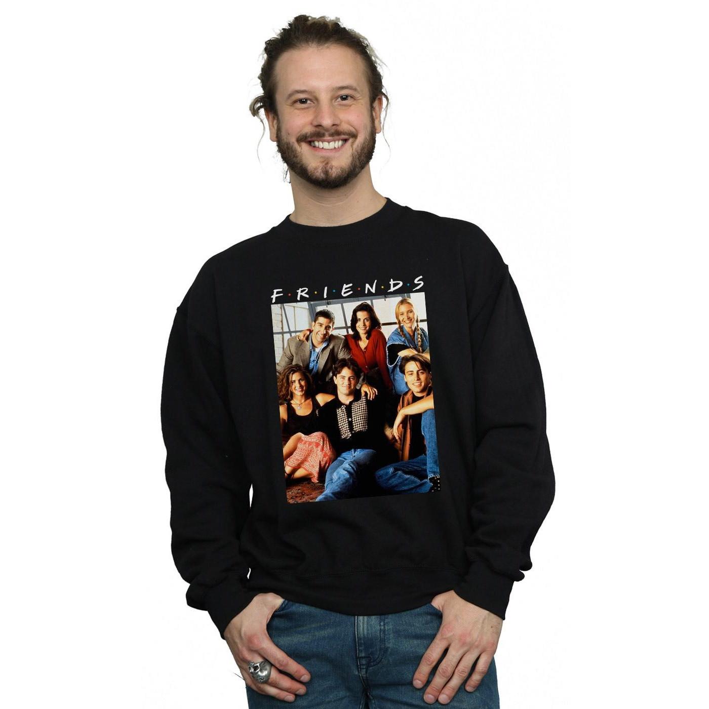 Friends Sweatshirt