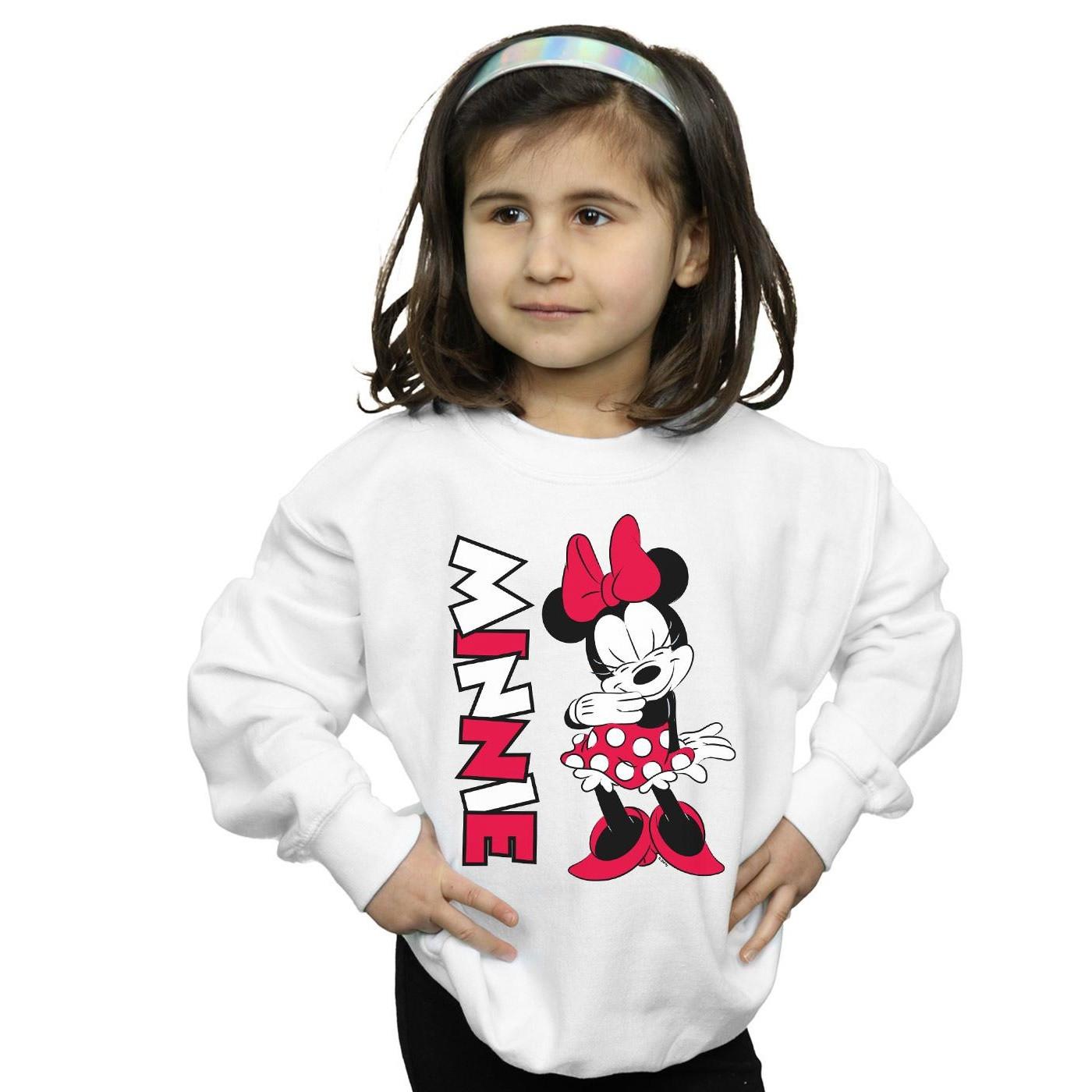 Disney Sweatshirt
