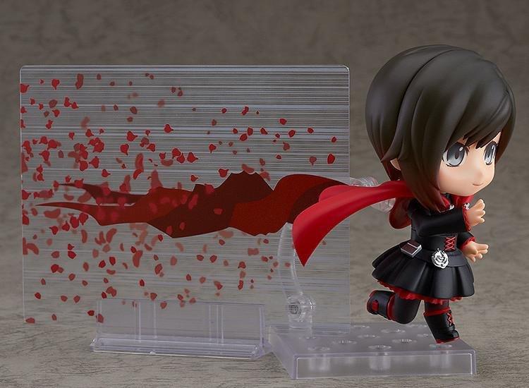 Good Smile Gelenkfigur - Nendoroid - RWBY - Ruby Rose
