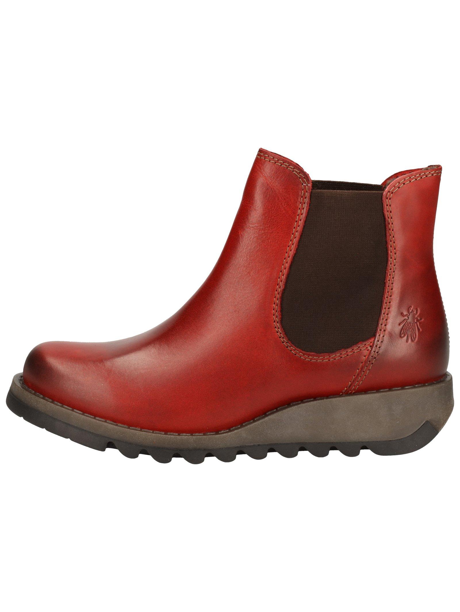 FLY London Stiefelette P143195