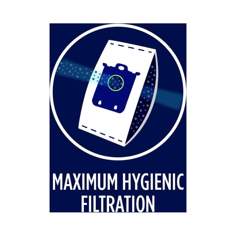 Electrolux UMP1S (8 -Teilig)