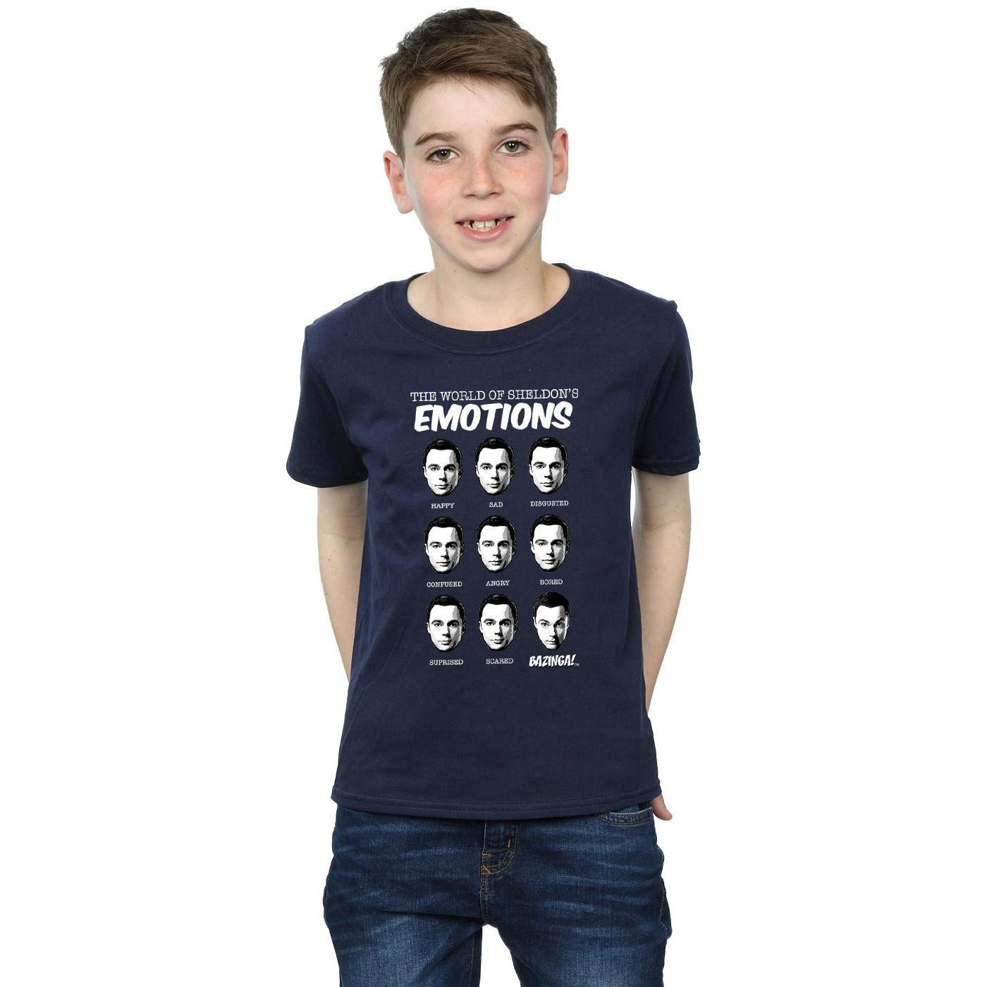 The Big Bang Theory TShirt