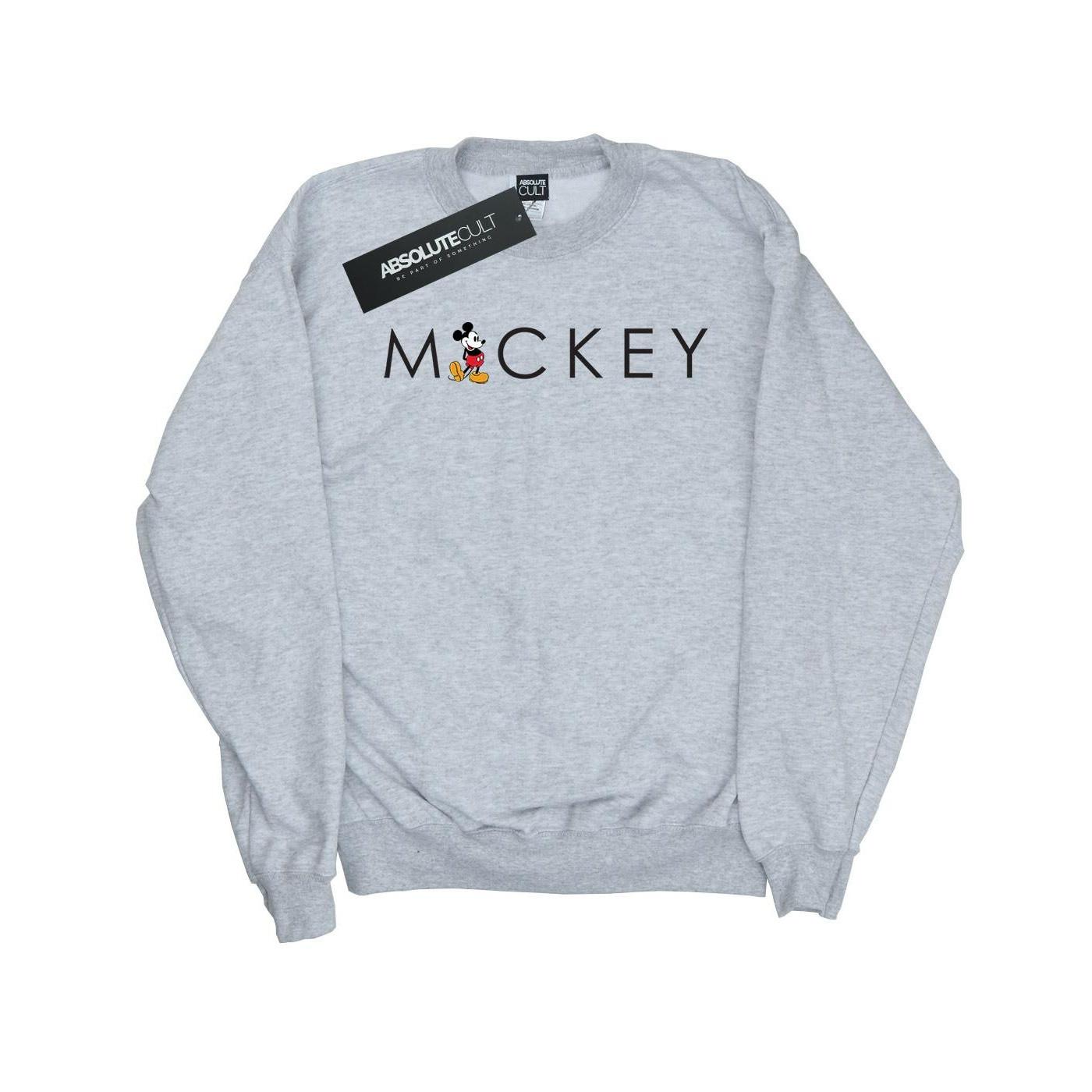 Disney Sweatshirt