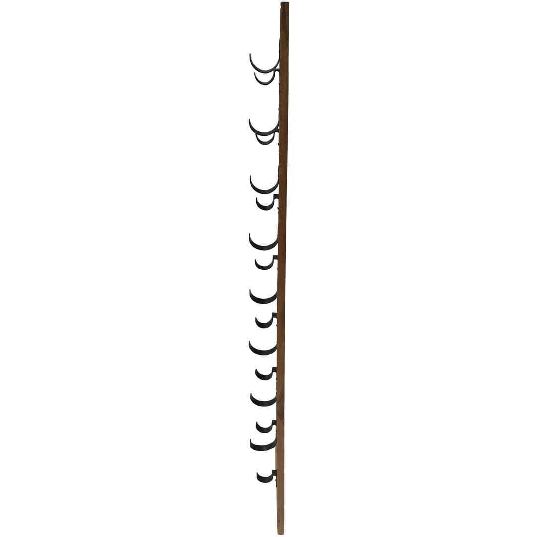 mutoni Weinregal Tekka 33x148 (8 Flaschen)