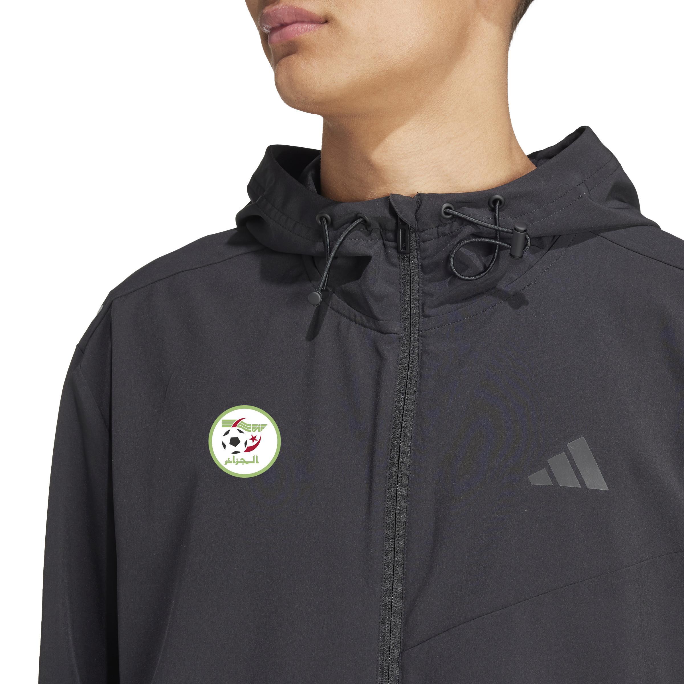adidas sweatjacke it kapuze algérie 2024/25