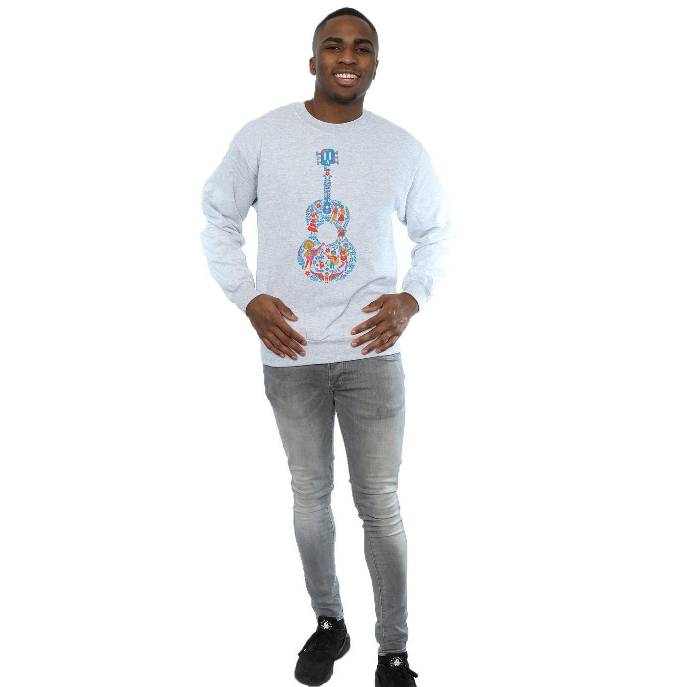 Disney Coco Sweatshirt
