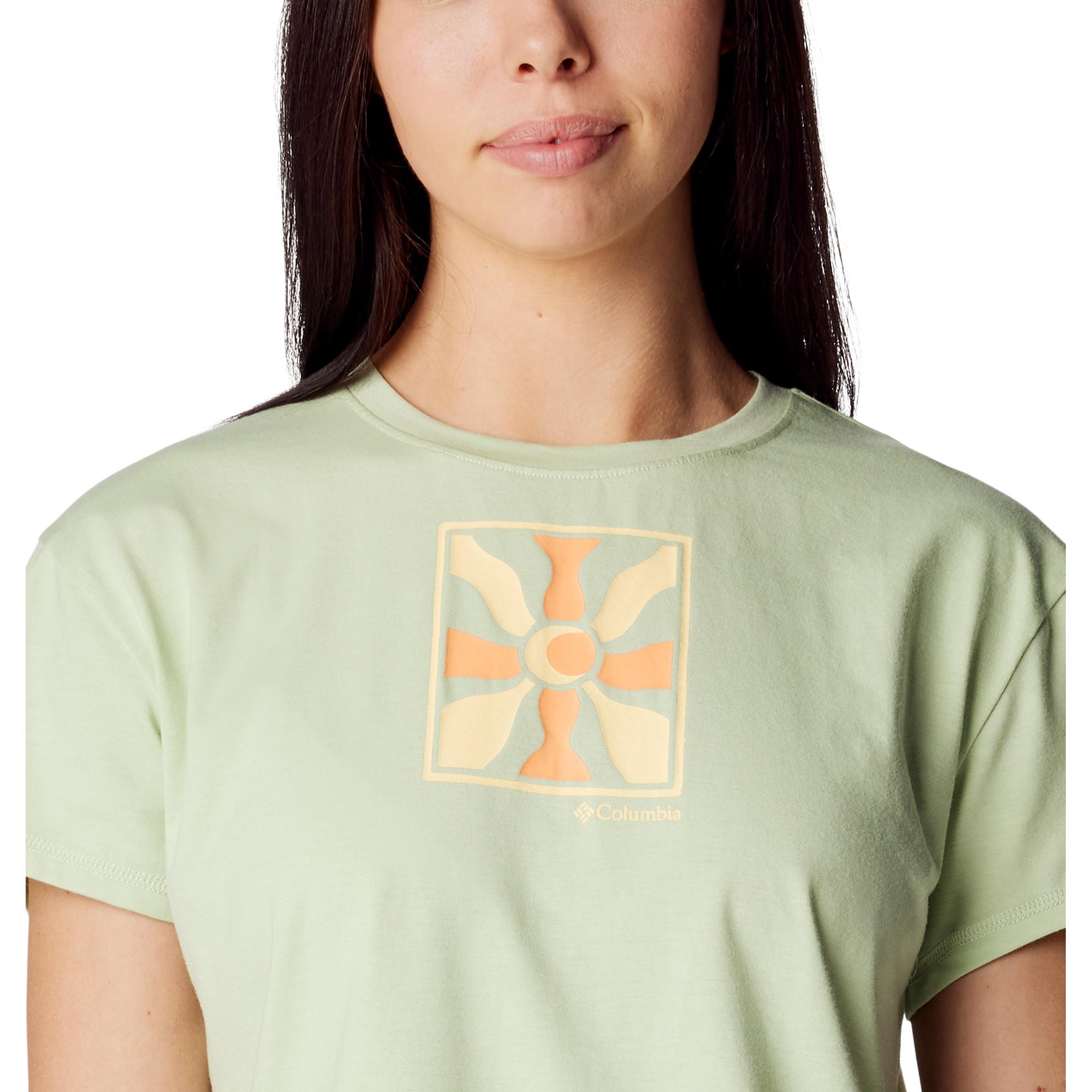 Columbia Sun Trek T-Shirt
