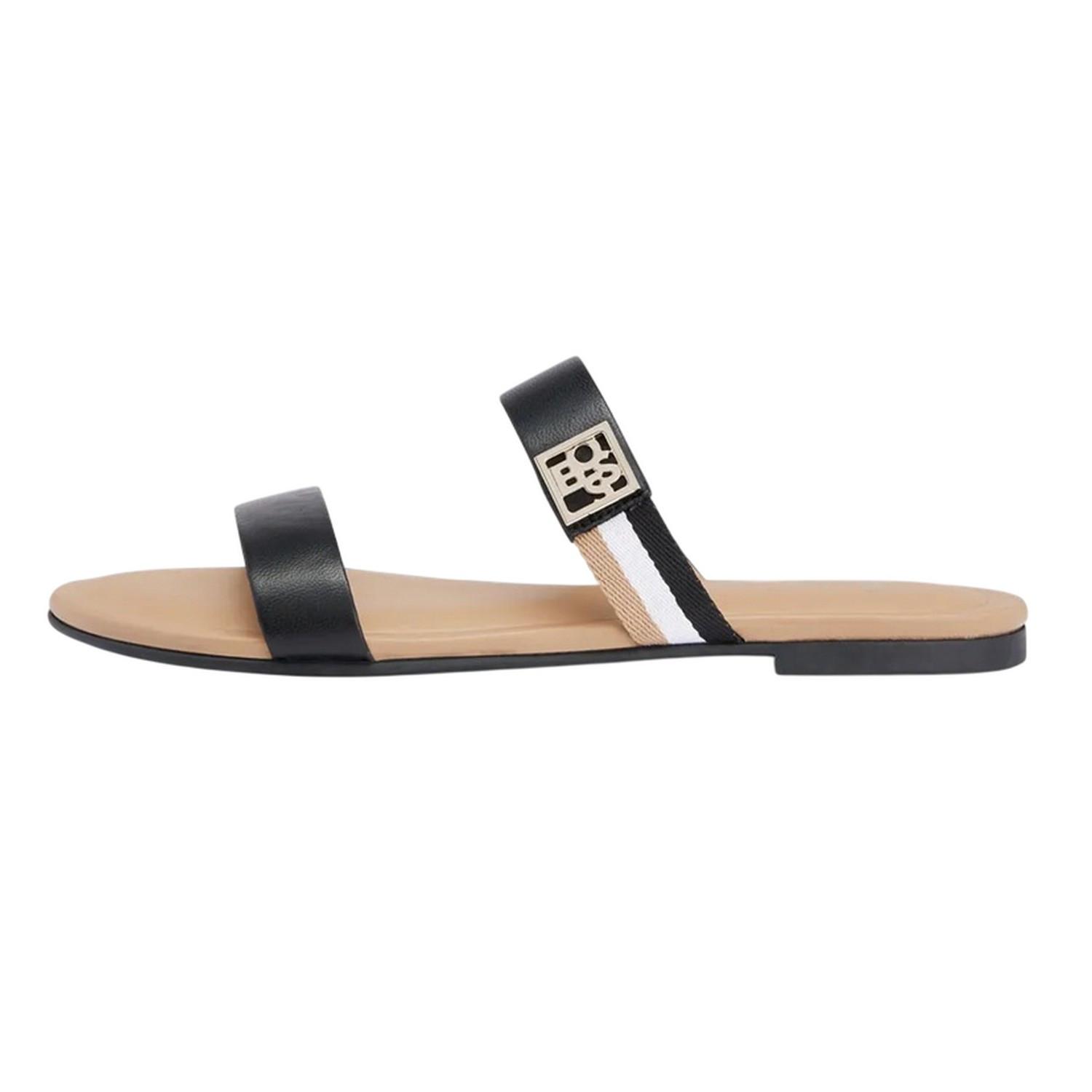 BOSS Sandalen Millie, Leder