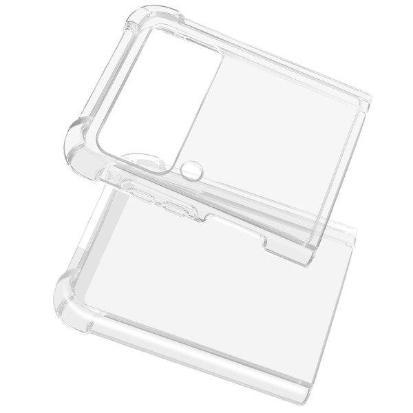 Avizar Samsung Galaxy Z Flip3 Bumper Hülle