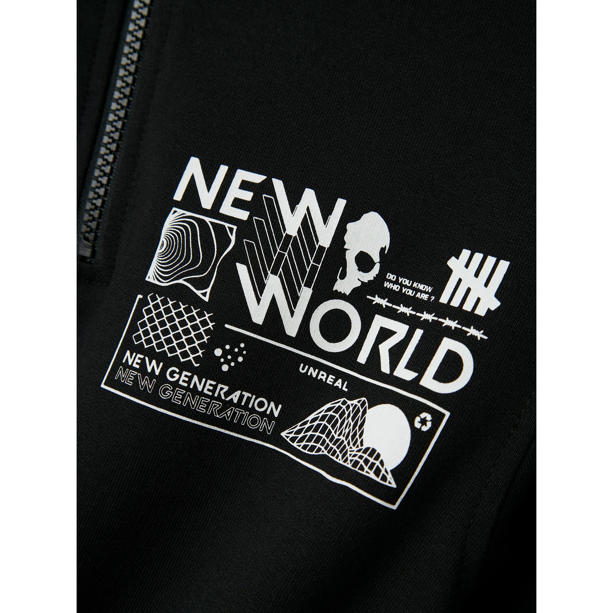 Name It Sweatshirt