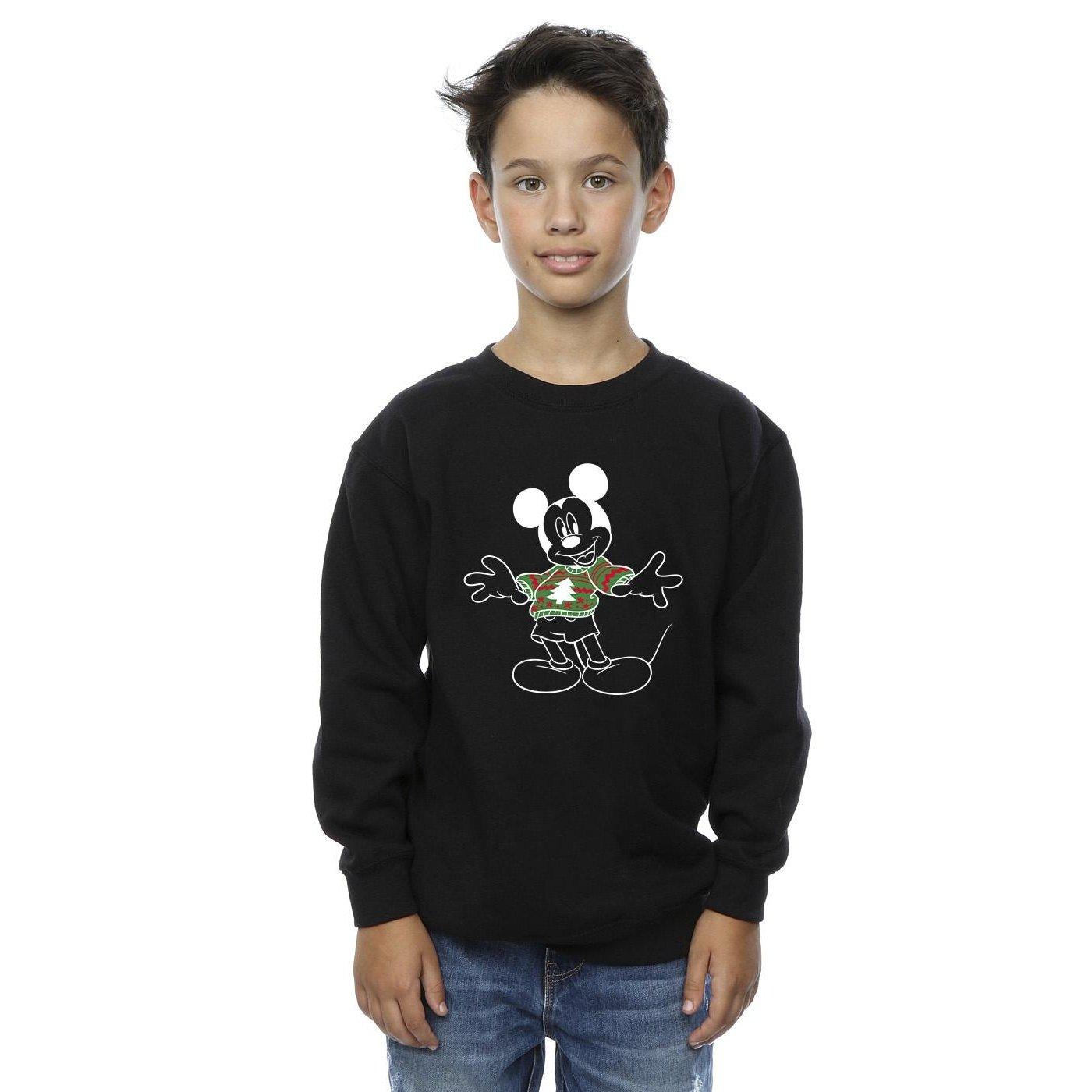 Disney Sweatshirt