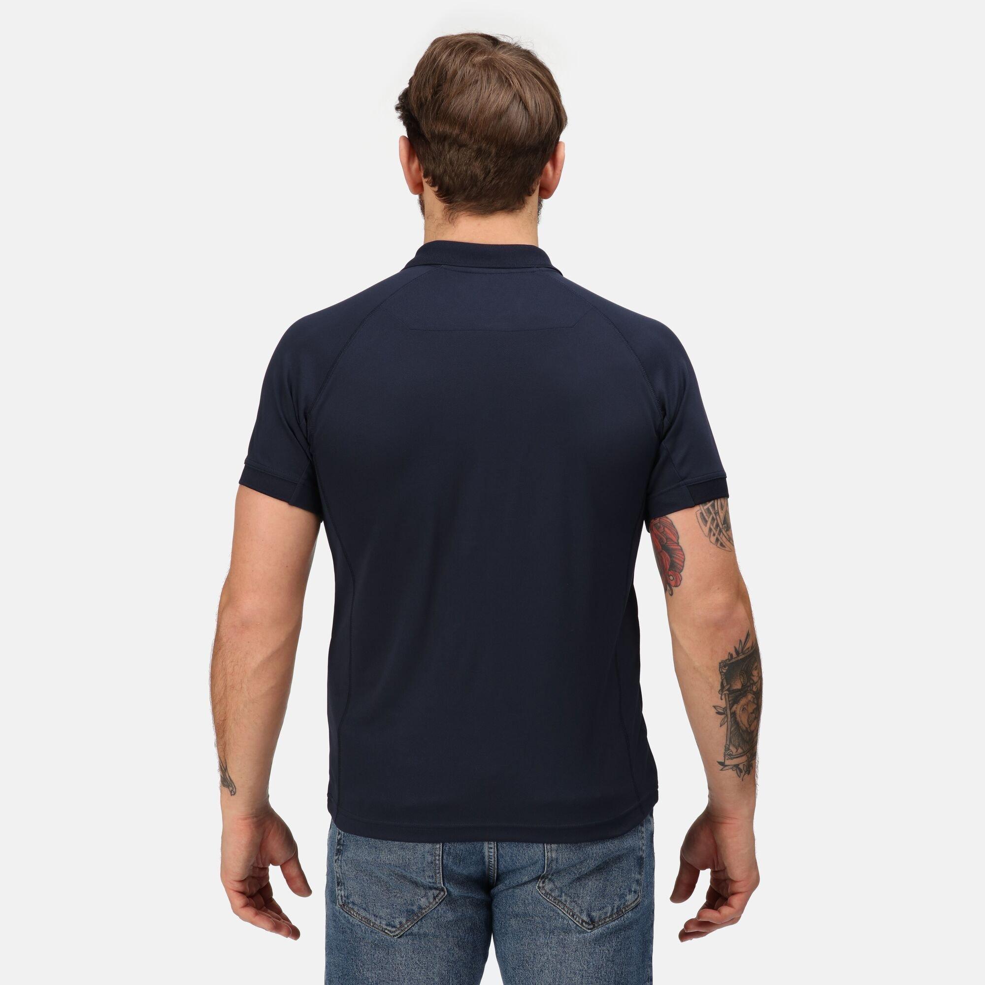 Regatta Professionelles Kurzarm Poloshirt