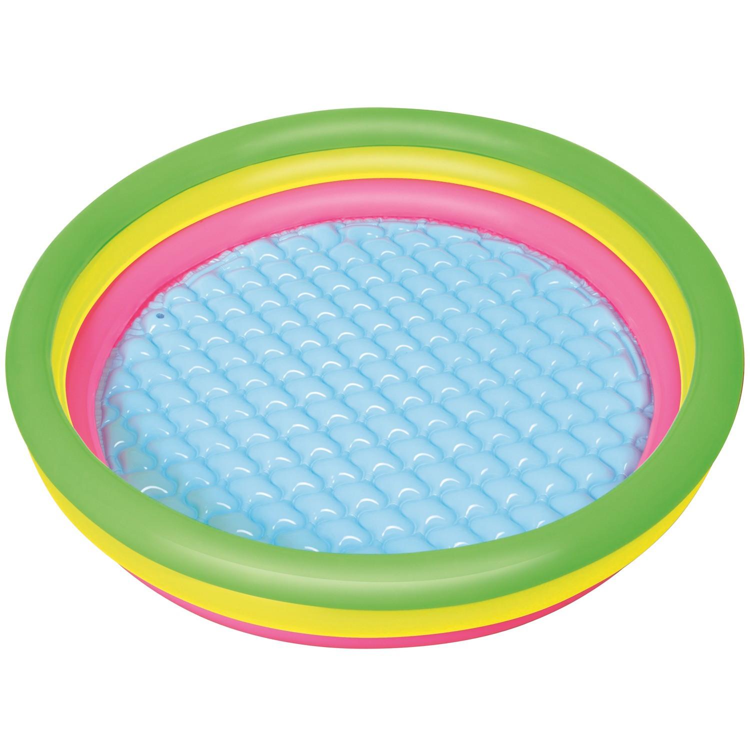 Bestway Sommerset Pool Kinder 1,52m x H30cm