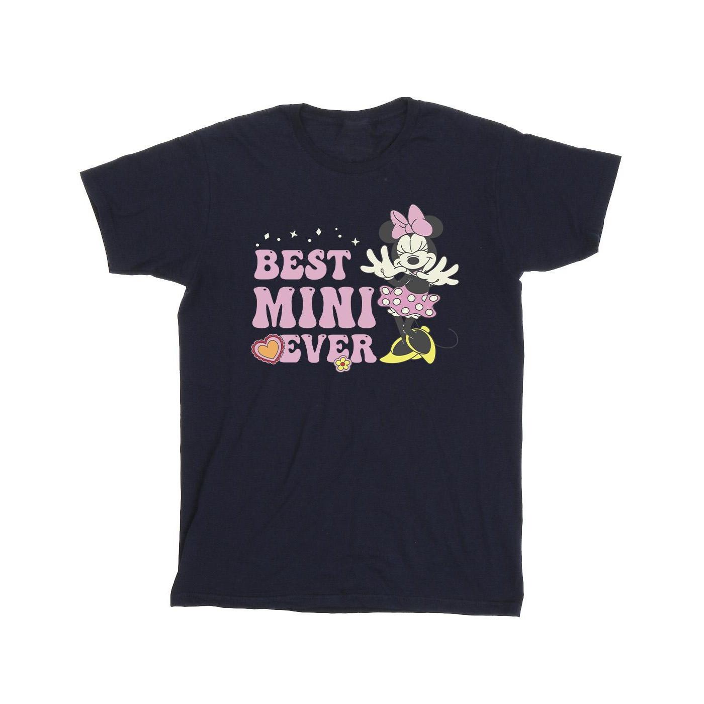 Disney Best Mini Ever T-Shirt