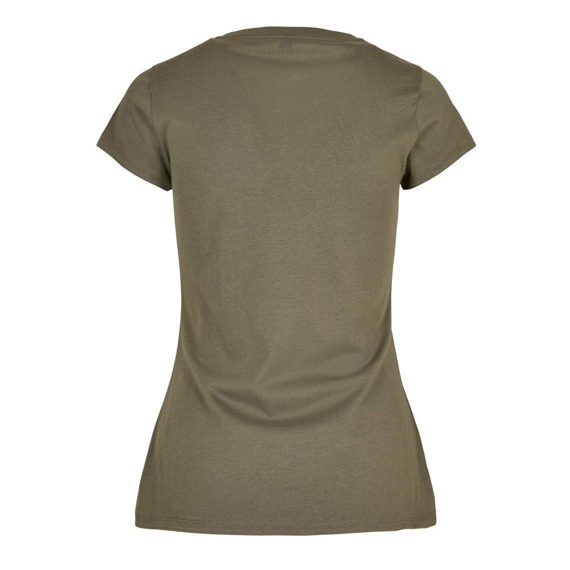 Build Your Own Basic Regular Fit T-Shirt