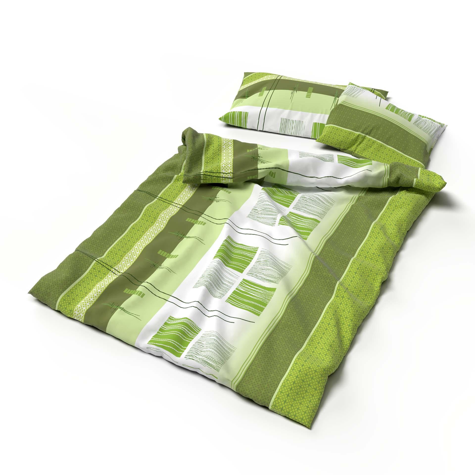 Lotus Bettwaren Lotus Bettwäsche Jersey Amalfi