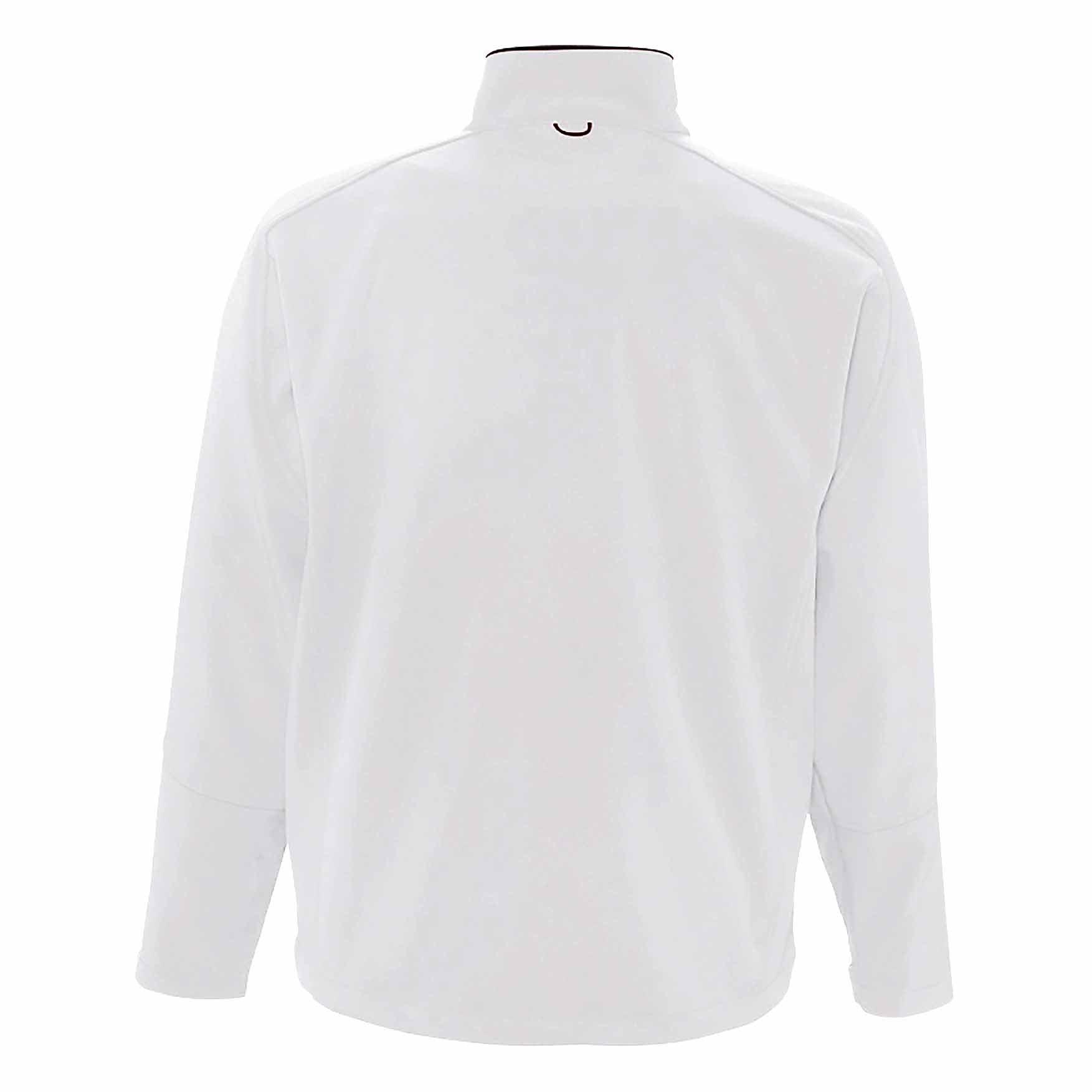 SOLS Relax SoftshellJacke, atmungsaktiv, winddicht, wasserdicht