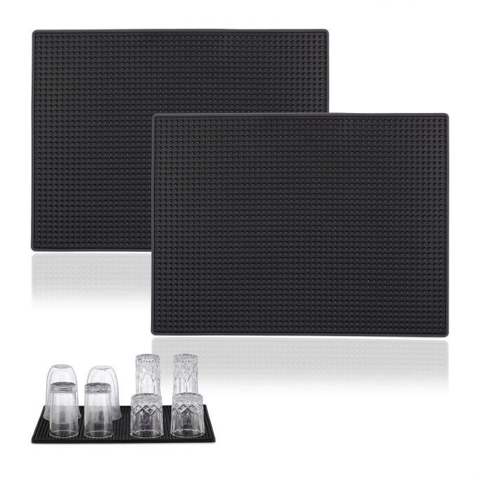 B2X 2x Barmatte 40x30 cm