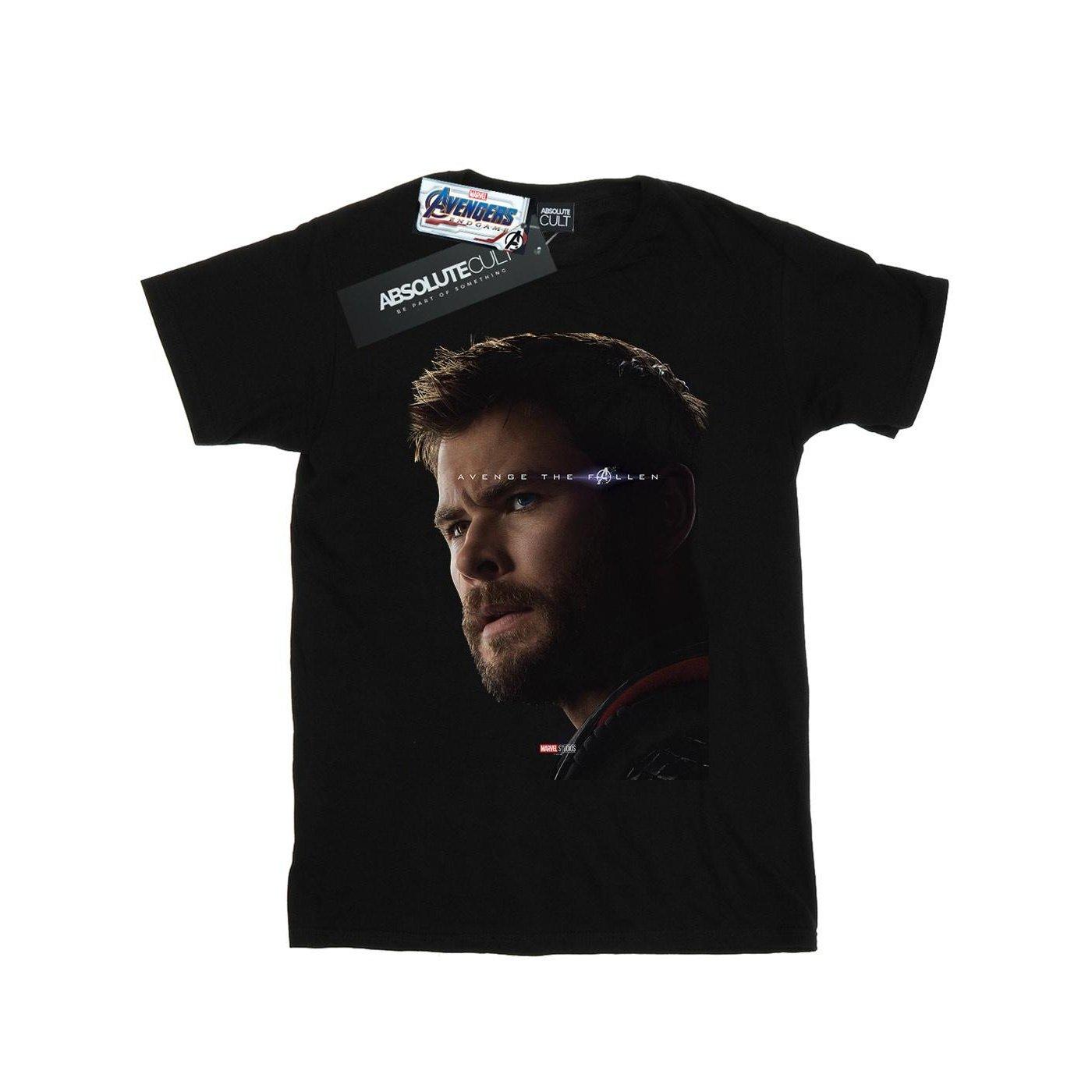MARVEL Avengers Endgame Avenge The Fallen T-Shirt
