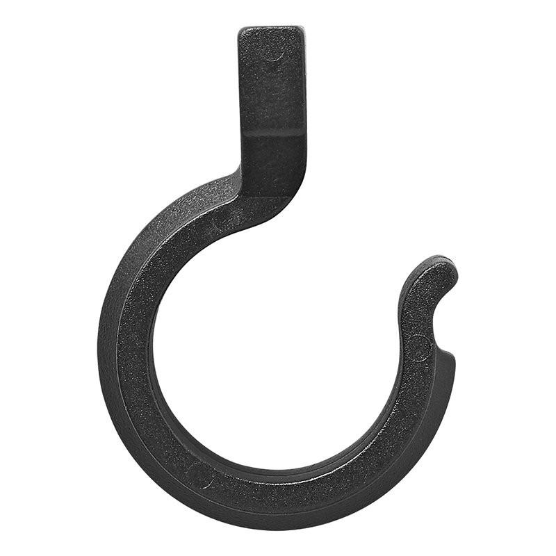 Pricenet Zeltclip 20-25mm mit Schlitz