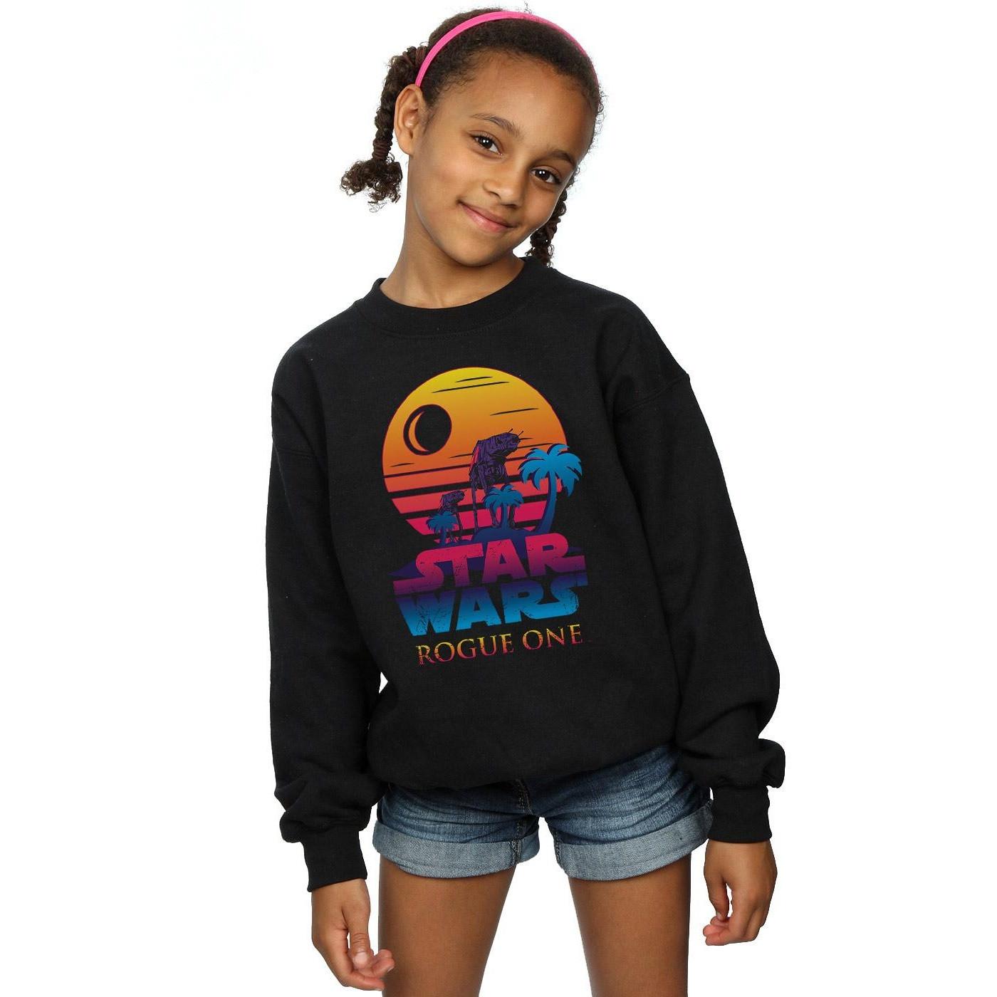 STAR WARS Rogue One Sweatshirt