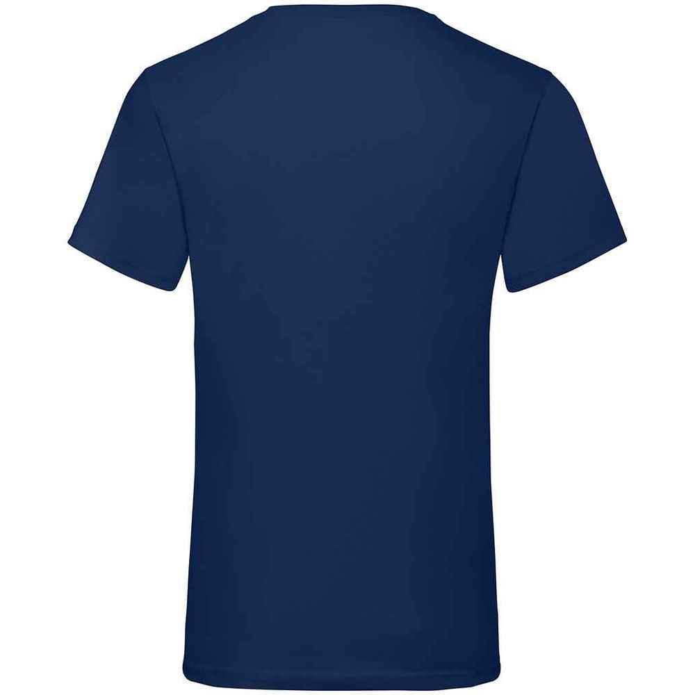 Fruit of the Loom Valueweight V-Ausschnitt T-Shirt