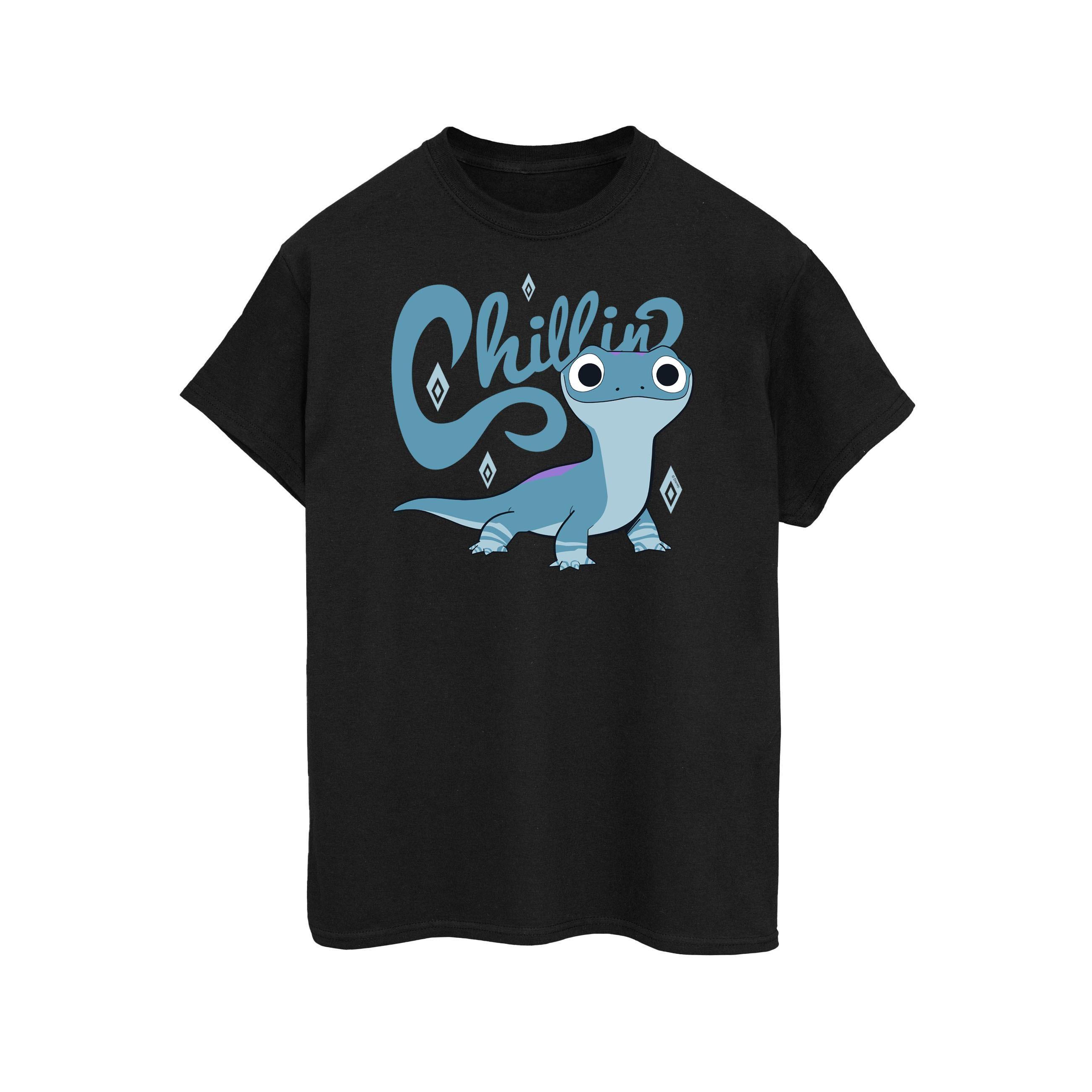 Disney Frozen 2 Bruni Chillin' T-Shirt
