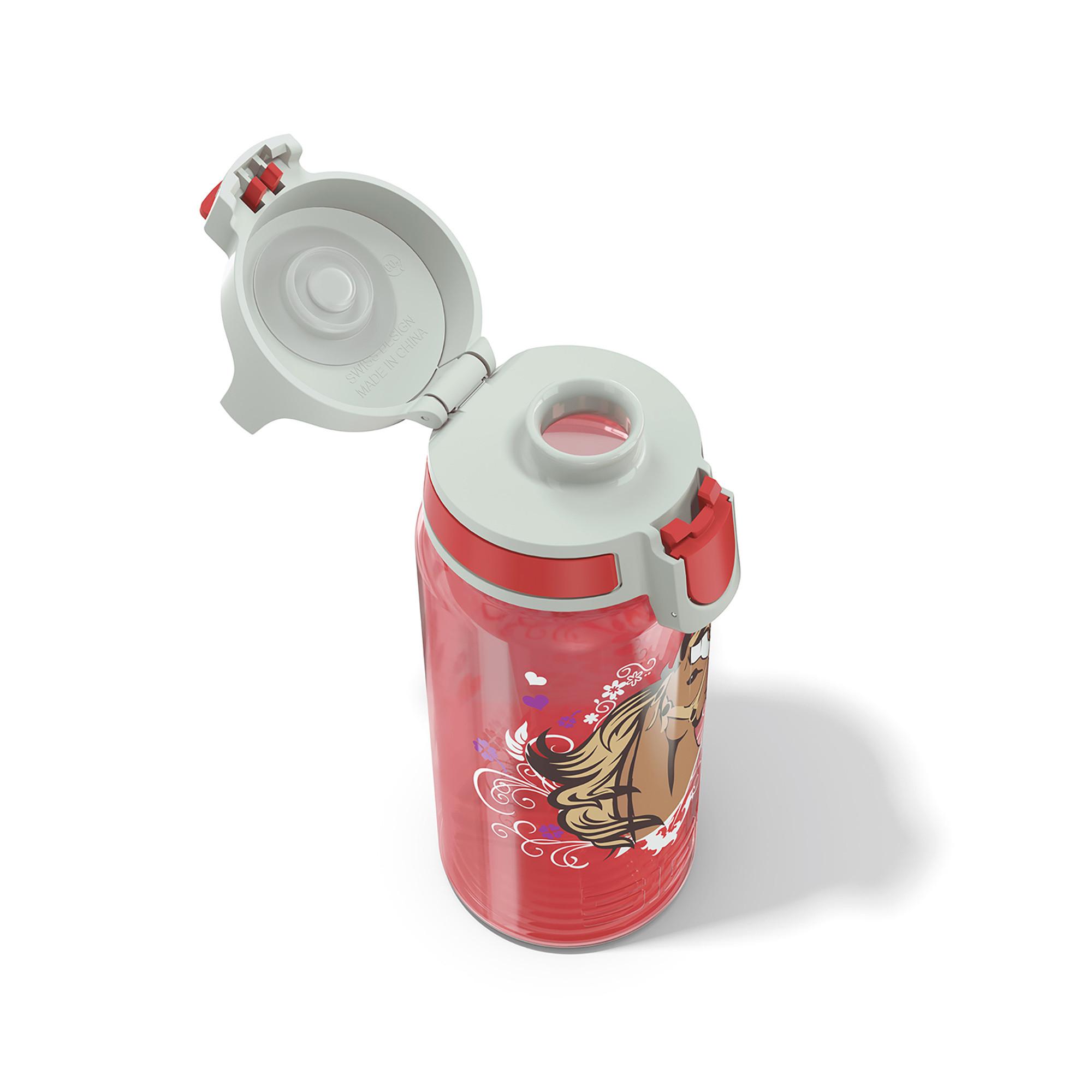 SIGG Trinkflasche Horses