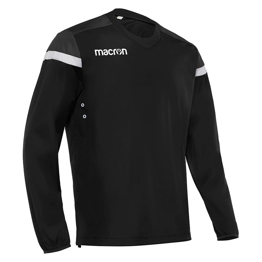 macron windbreaker zurich