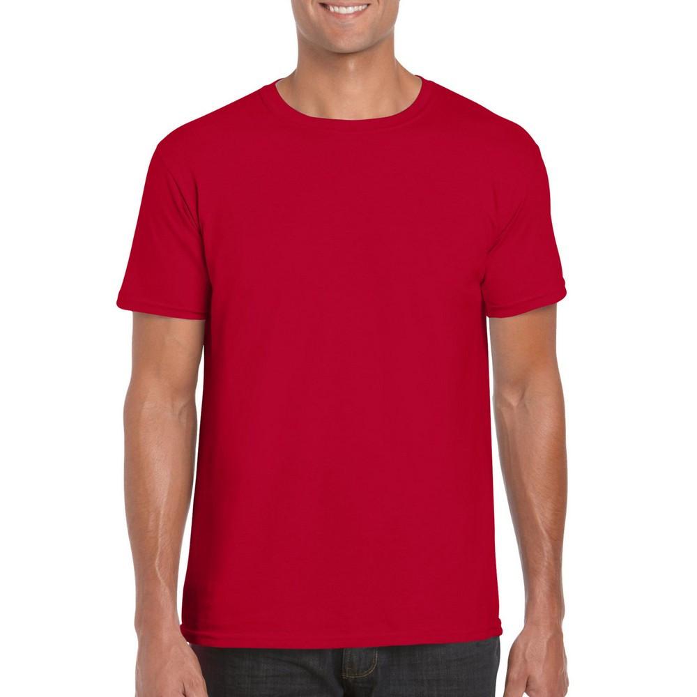 Gildan Soft Style T-Shirt