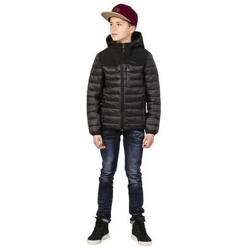 PROTEST Kinder-Daunenjacke Gonzo Outerwear