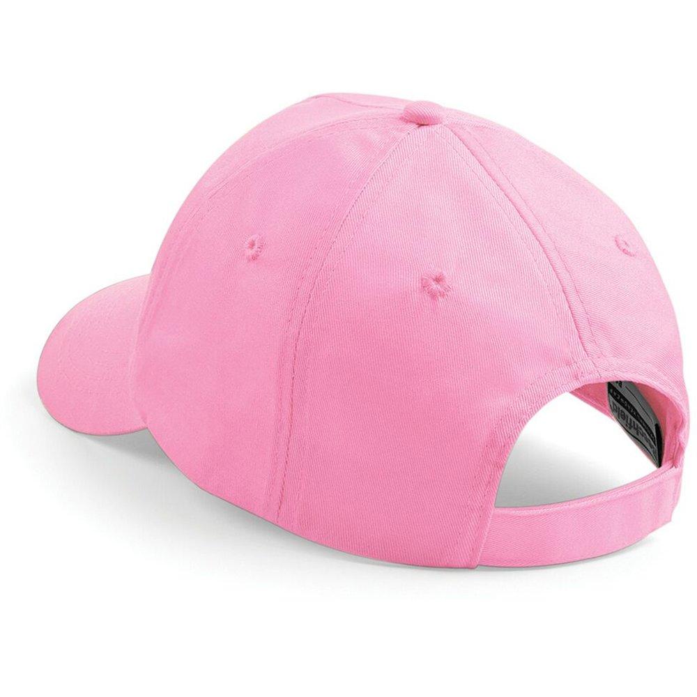 Beechfield Baseball Kappe Junior Original einfarbig