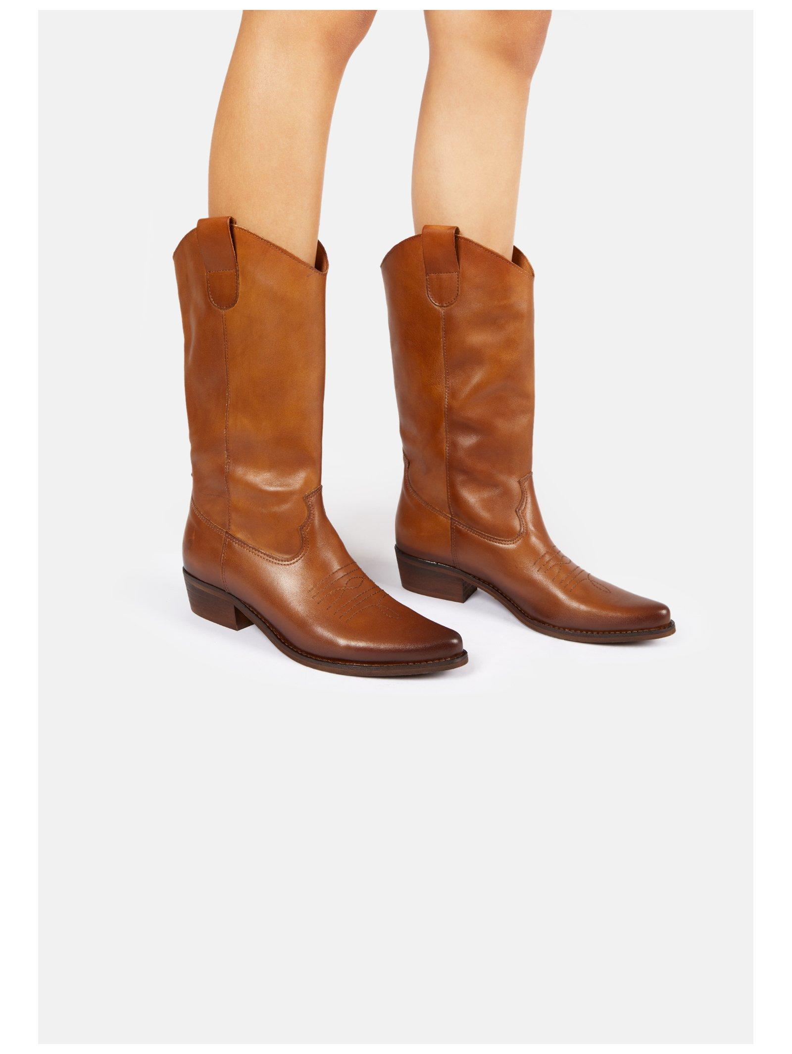 Felmini Stiefelette GERBERA