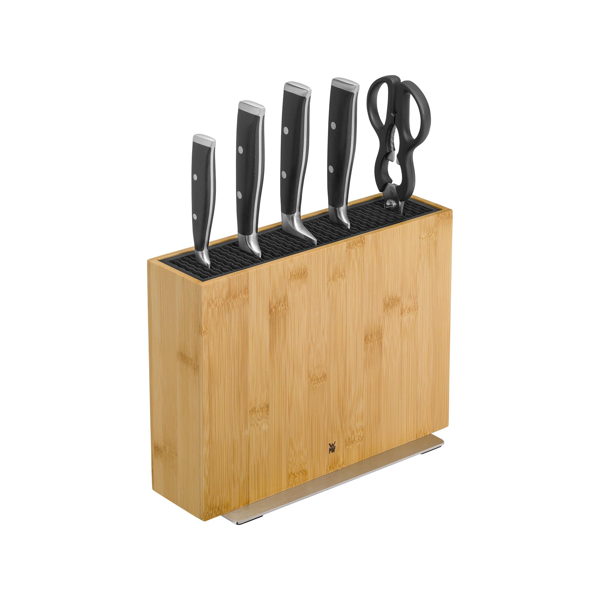 WMF Messerblock Flextec Compact